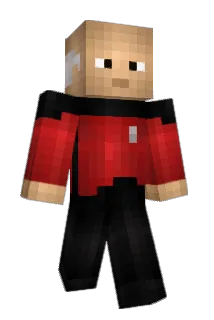 Jooda99 Minecraft avatar full body