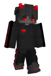 Joodje_ Minecraft avatar full body