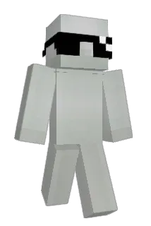 Joodles243 Minecraft avatar full body