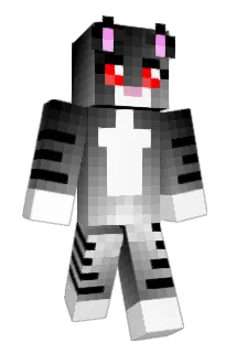 Joogy888 Minecraft avatar full body