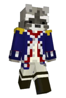 Joom__ Minecraft avatar full body