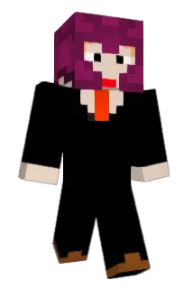 JoonSeo15 Minecraft avatar full body