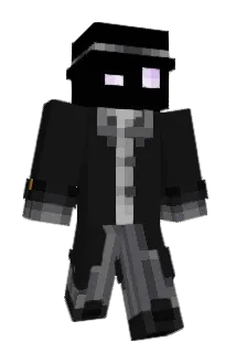Joonaas_ Minecraft avatar full body
