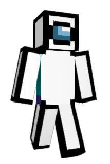 Joonah_ Minecraft avatar full body