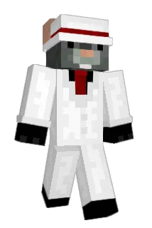 Joonboon1 Minecraft avatar full body