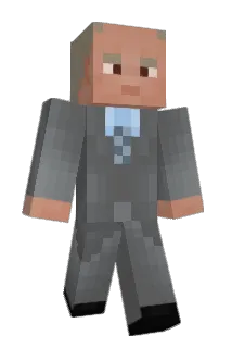 JooniPoon Minecraft avatar full body