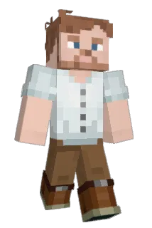 Joonuhper Minecraft avatar full body
