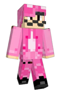 Joony__ Minecraft avatar full body