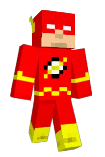 Joooee Minecraft avatar full body