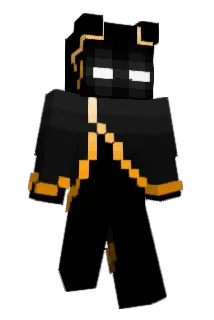 Joooonhy Minecraft avatar full body