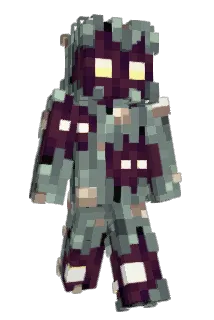 Jooooonaaaas Minecraft avatar full body