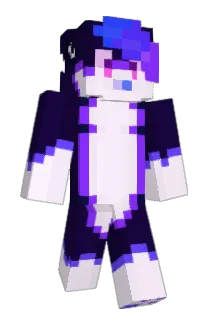 Jooooonas Minecraft avatar full body