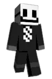 Joops200 Minecraft avatar full body