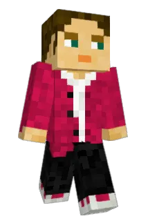 Joopsy_ Minecraft avatar full body
