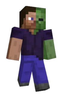 Joost_ Minecraft avatar full body