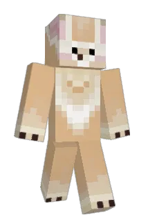 Jootop2a Minecraft avatar full body