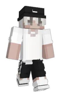 Joowan4532 Minecraft avatar full body
