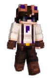 JopaEbanytaya_67 Minecraft avatar full body