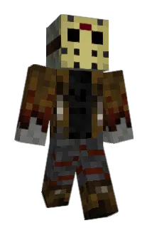 JopaGomunkula228 Minecraft avatar full body