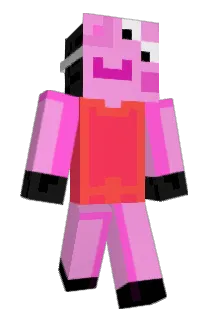 Joplay123 Minecraft avatar full body