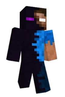 Jops0510 Minecraft avatar full body