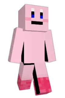 Jopy10 Minecraft avatar full body