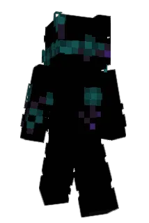 JorM7728 Minecraft avatar full body