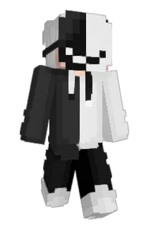 Jor_CrC Minecraft avatar full body