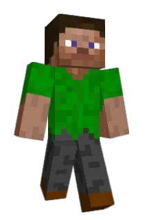 Jord113 Minecraft avatar full body