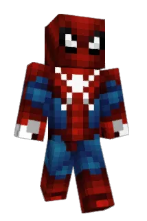 Jordan1204 Minecraft avatar full body