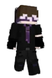 Jordan123ww Minecraft avatar full body