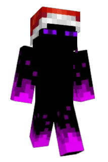 Jordan233 Minecraft avatar full body