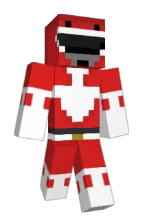 Jordan418 Minecraft avatar full body