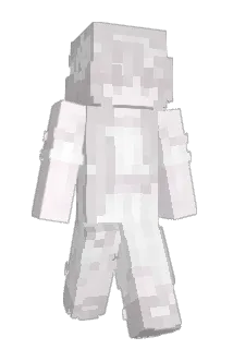 JordanFOG Minecraft avatar full body