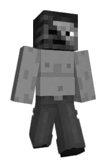JordanFlorentin Minecraft avatar full body