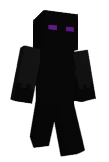 JordanRiley7 Minecraft avatar full body