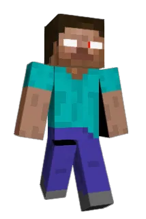 Jordan_is_cool Minecraft avatar full body