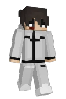 Jordanlmao234 Minecraft avatar full body