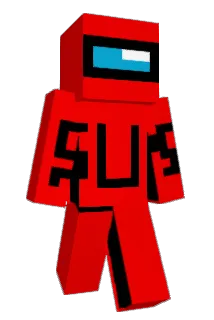 JordenC2012 Minecraft avatar full body