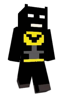 JordiLiam Minecraft avatar full body