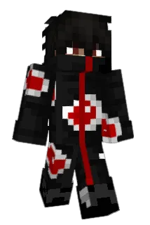 JordiSeven Minecraft avatar full body