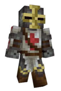 Jordonion57 Minecraft avatar full body