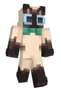 Jorge38679 Minecraft avatar full body