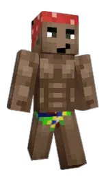 Custom render preview