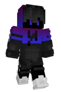 Jorge_Alts Minecraft avatar full body