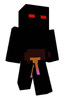 Jorgeno850 Minecraft avatar full body