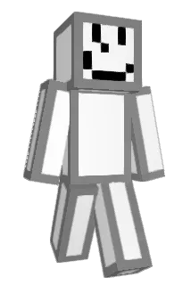 JorgitoElPro Minecraft avatar full body