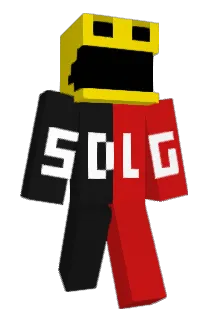 JorgitoOP Minecraft avatar full body