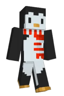 Joriasss Minecraft avatar full body