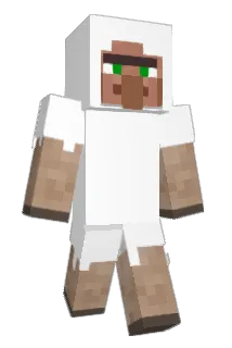 Jorisgr_ Minecraft avatar full body